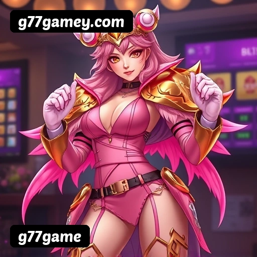 Tipos de Apostas g77game