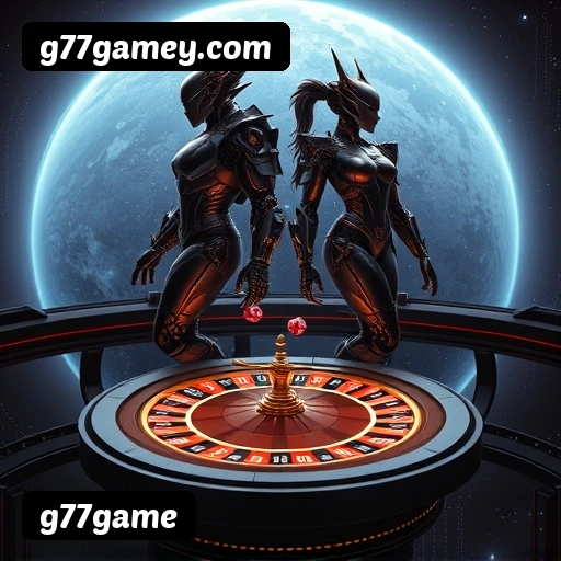 g77game APK - Download Oficial Android