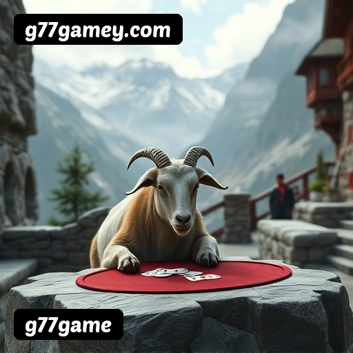 g77game Facebook Oficial