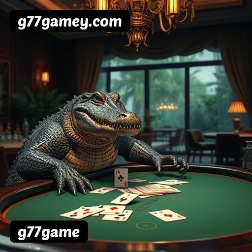 Como Registrar e Fazer Login g77game