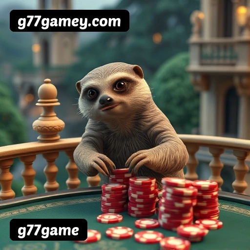 g77game Loteria - Mega-Sena e Mais