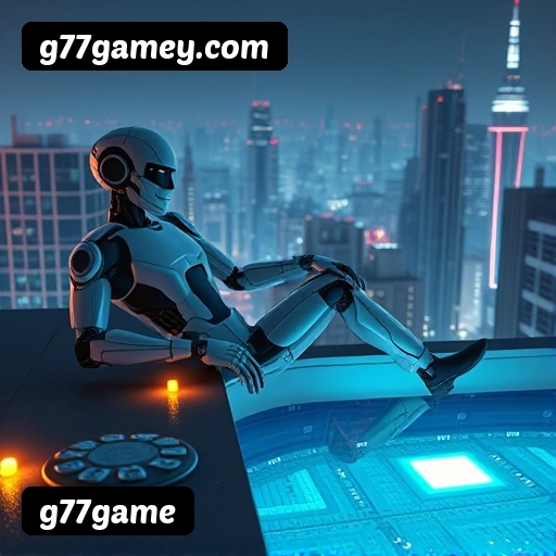 FAQ - Perguntas Frequentes g77game