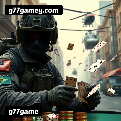 Benefícios VIP g77game