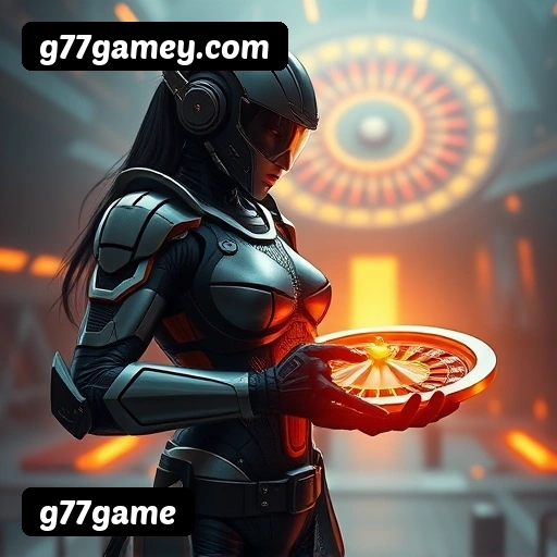 g77game Bônus - Catálogo Completo