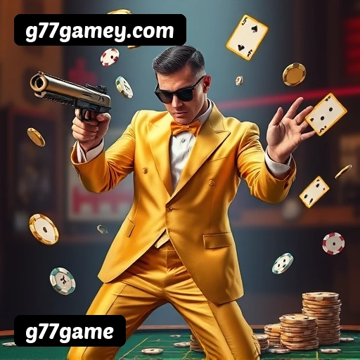 g77game Instalar Guia