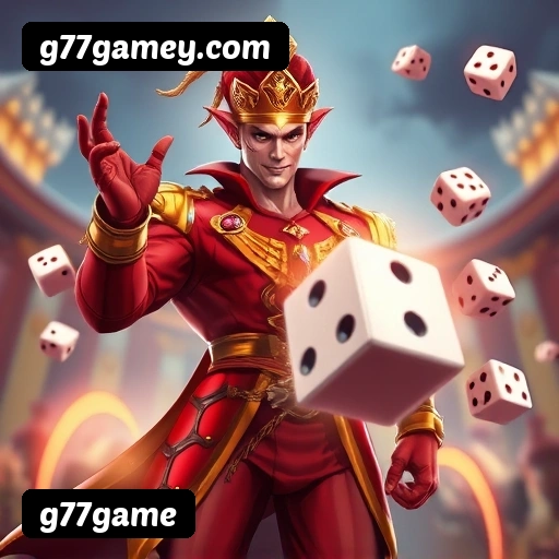 Catálogo Completo de Bônus g77game